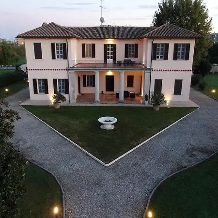 Apartment Mansion *