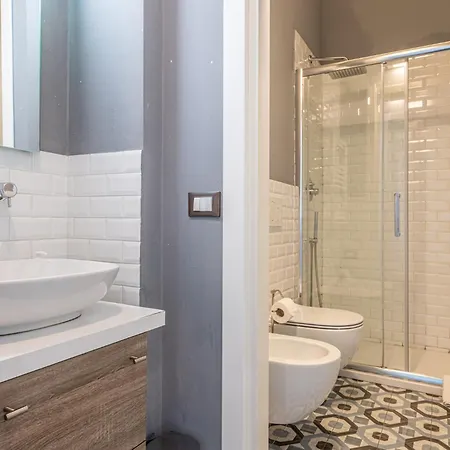 Mansion Apartment Rozzano