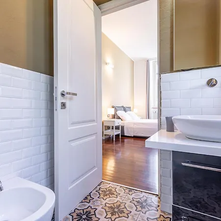 Apartment Mansion Rozzano