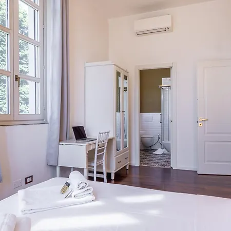 Mansion Rozzano