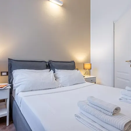 Apartment Mansion Rozzano