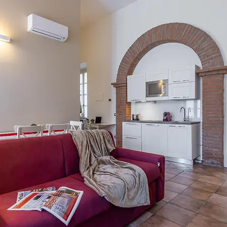 Mansion Apartment *