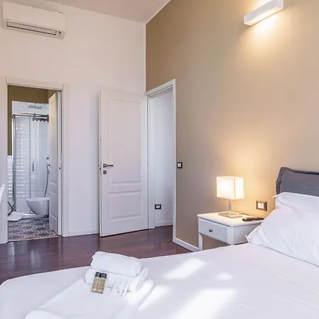 Mansion Rozzano