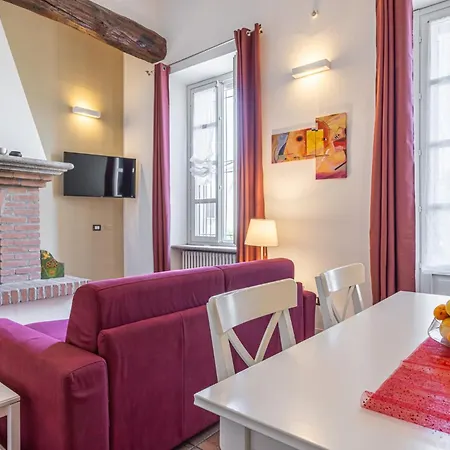 Mansion Apartment