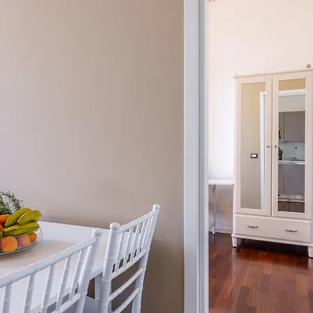 Mansion Apartment *