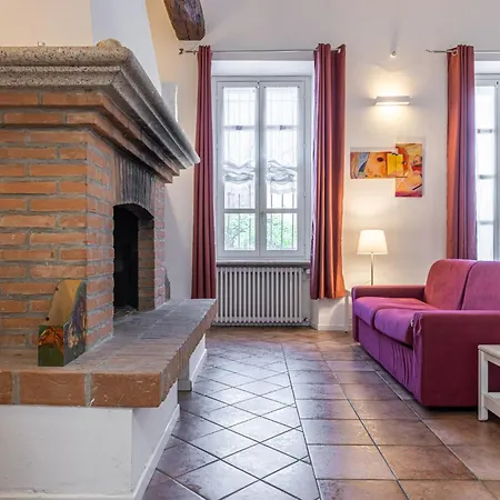 Mansion Apartment Rozzano