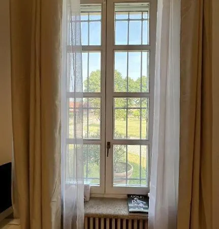 Apartamento Mansion