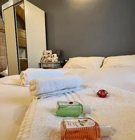 Mansion Apartment Rozzano