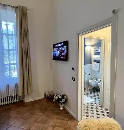 Apartment Mansion Rozzano