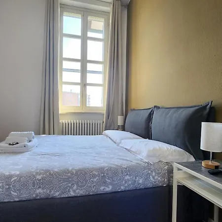 Mansion Apartment Rozzano