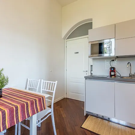 Mansion * Rozzano