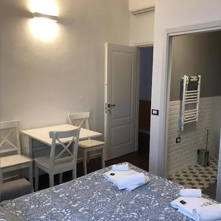 Mansion Lejlighed Rozzano