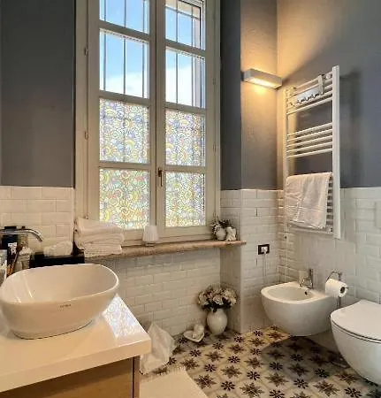 Mansion * Rozzano